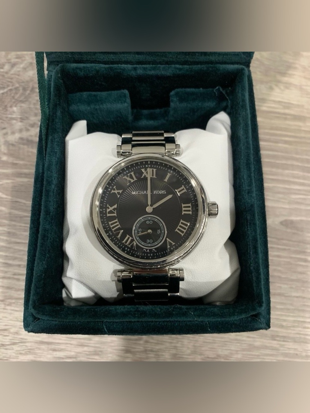 Michael Kors Skylar Watch
